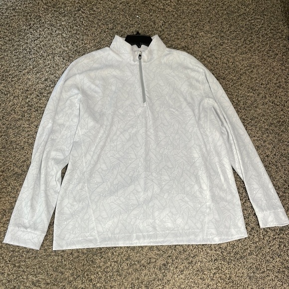 Cutter & Buck Sweaters Cutter Buck Half Zip Poshmark